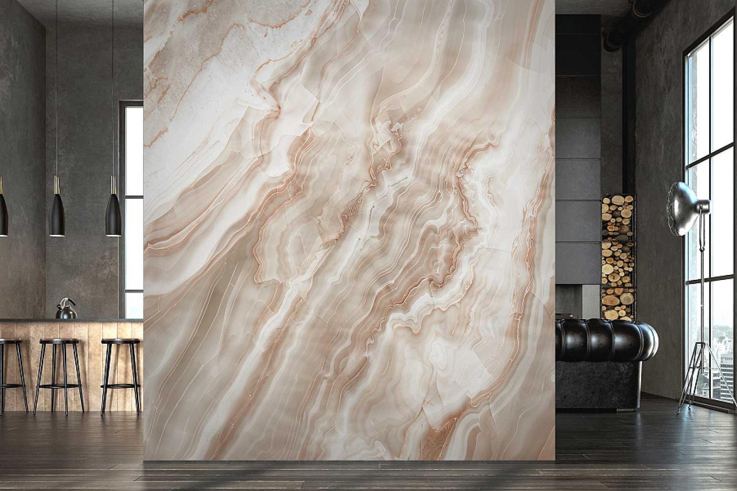 Фотообои/фрески  Affresco Labirint, арт. AF2348-COL2