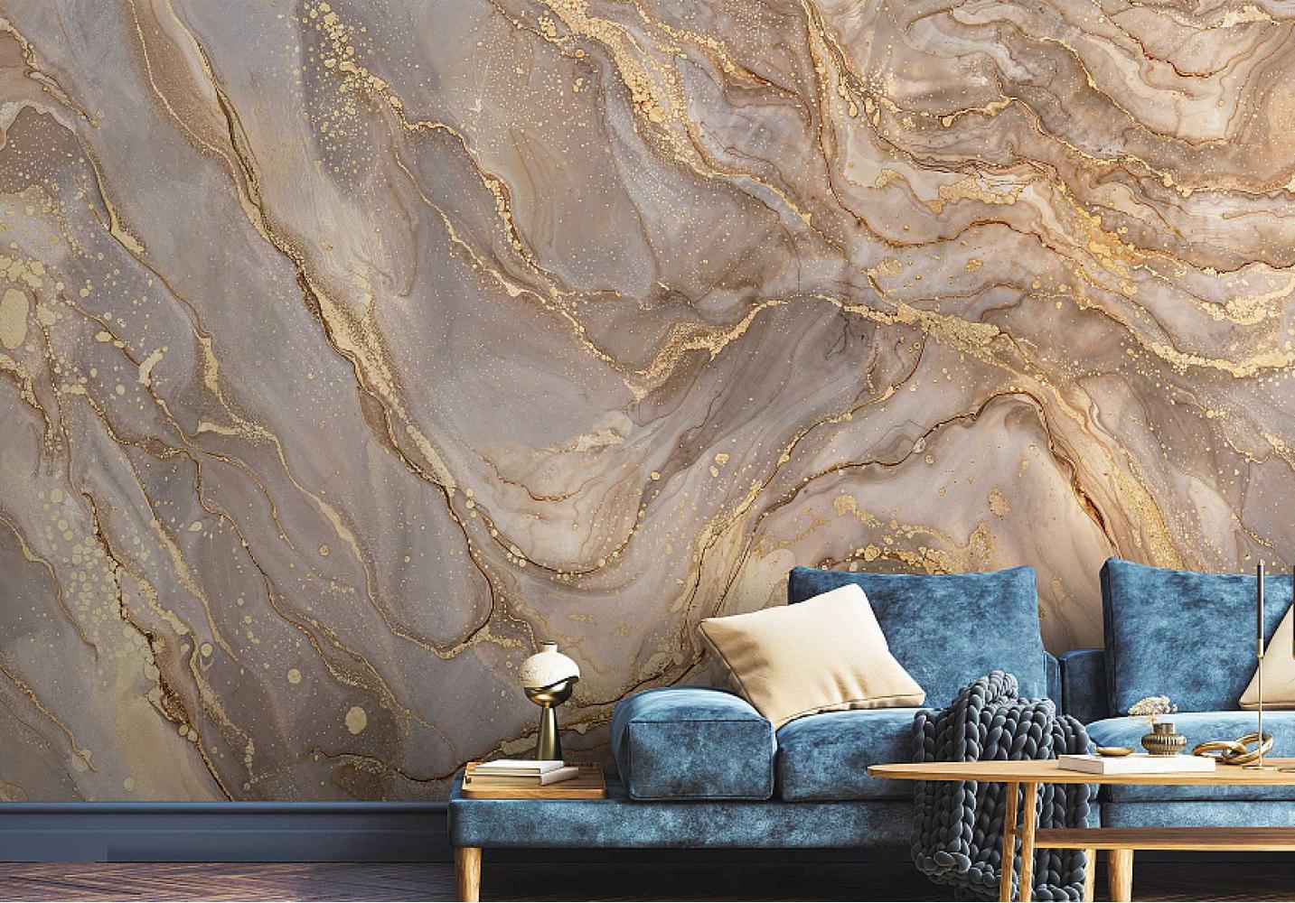 Фотообои/фрески  Affresco Labirint, арт. AF2349-COL1