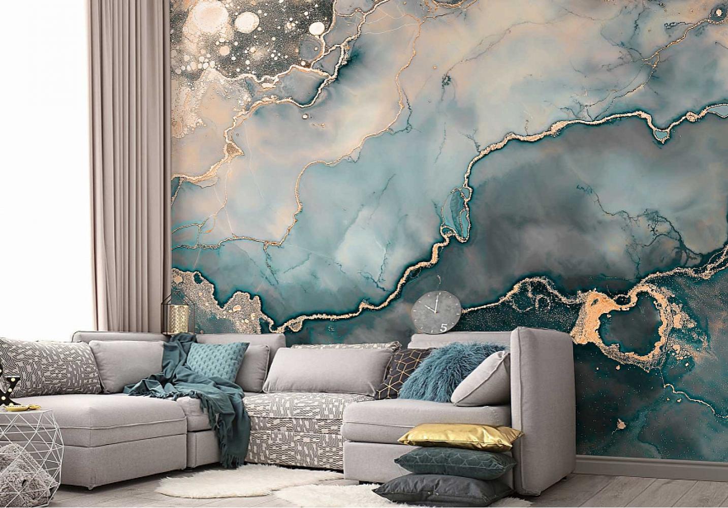 Фотообои/фрески  Affresco Labirint, арт. AF2350-COL4