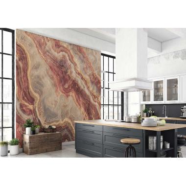 Фотообои/фрески  Affresco Labirint, арт. AF2352-COL1