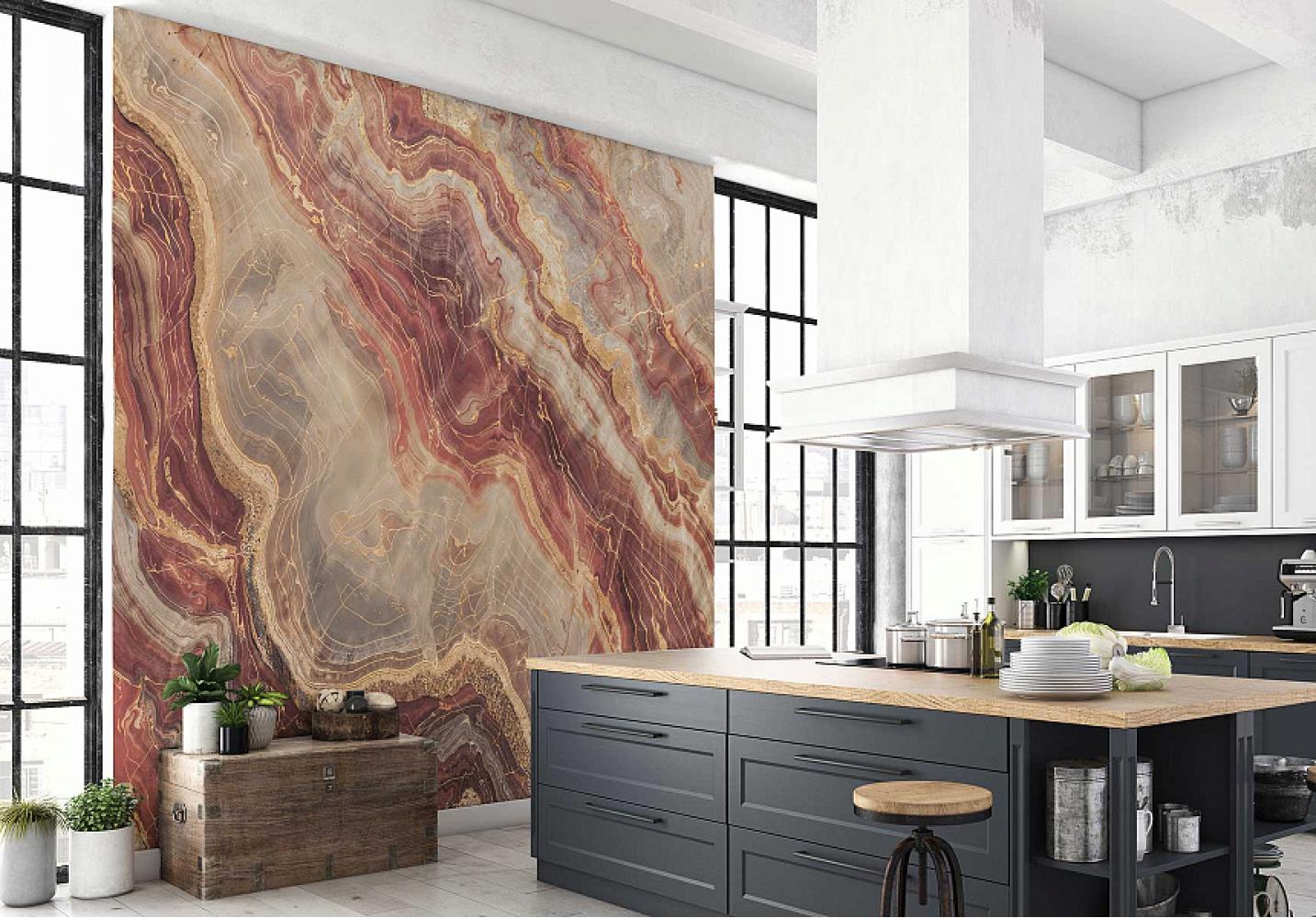 Фотообои/фрески  Affresco Labirint, арт. AF2352-COL1