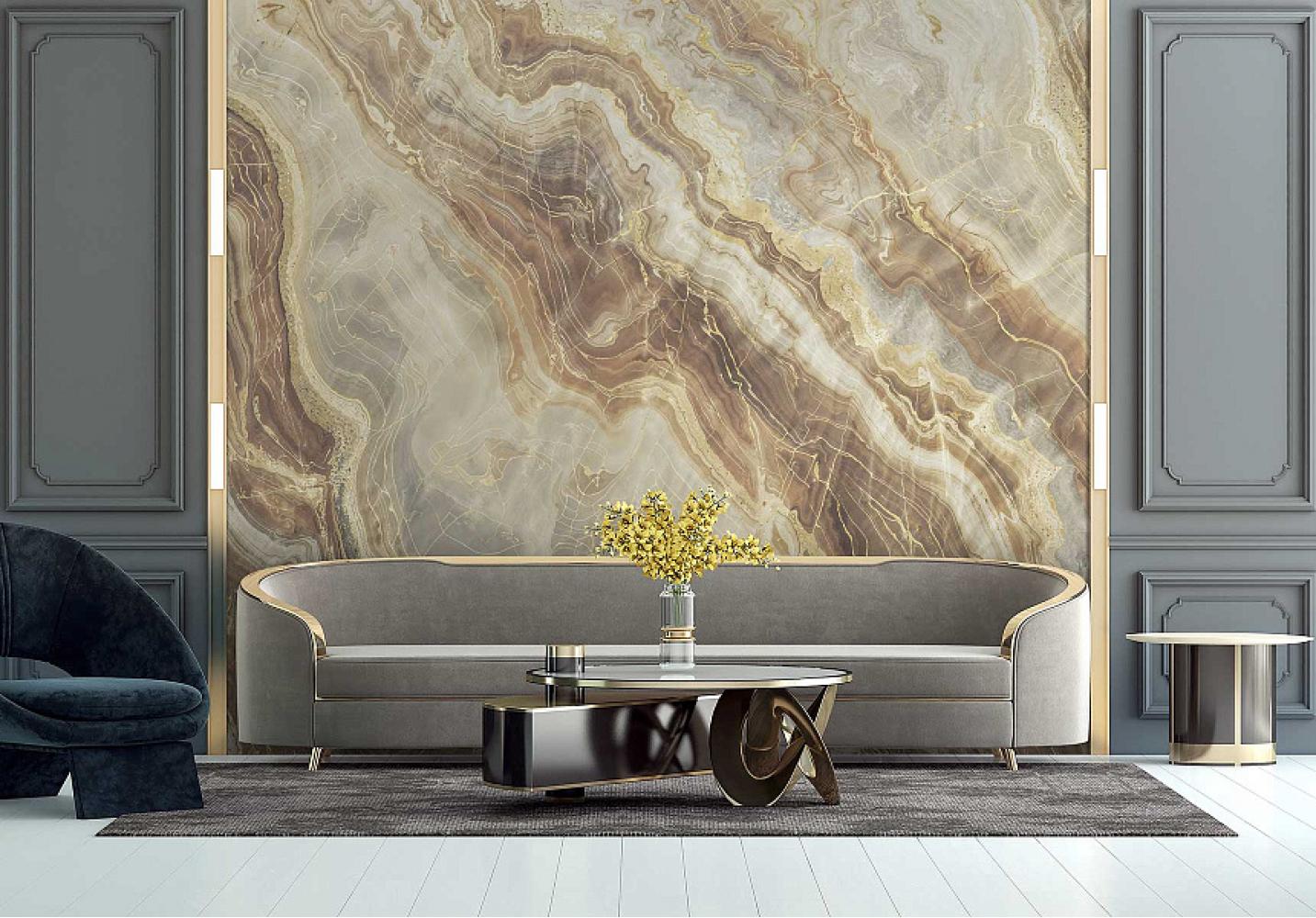 Фотообои/фрески  Affresco Labirint, арт. AF2352-COL2