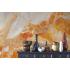 Фотообои/фрески  Affresco Labirint, арт. AF2353-COL1