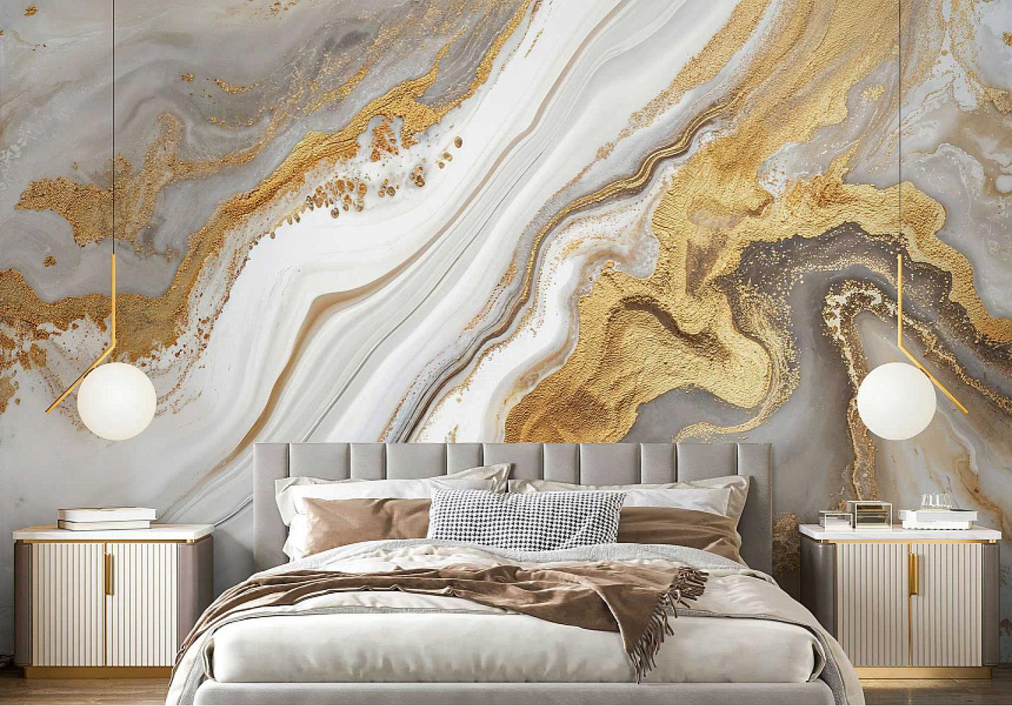 Фотообои/фрески  Affresco Labirint, арт. AF2354-COL1
