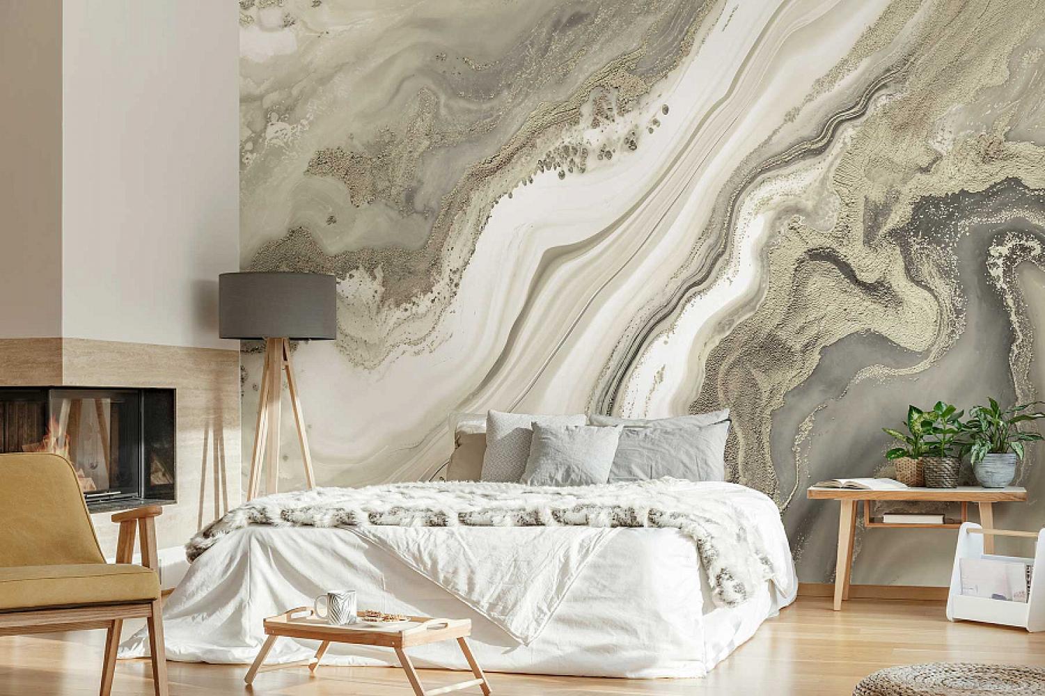 Фотообои/фрески  Affresco Labirint, арт. AF2354-COL4