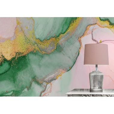 Фотообои/фрески  Affresco Labirint, арт. AF2355-COL2