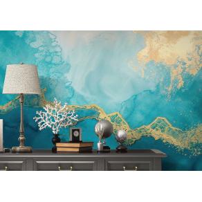 Фотообои/фрески  Affresco Labirint, арт. AF2356-COL1