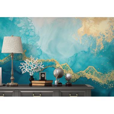 Фотообои/фрески  Affresco Labirint, арт. AF2356-COL1