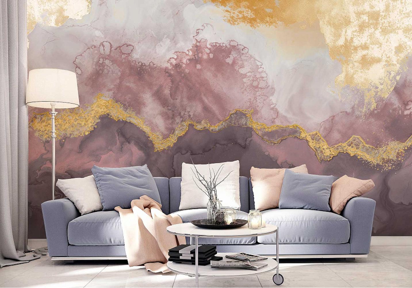Фотообои/фрески  Affresco Labirint, арт. AF2356-COL2