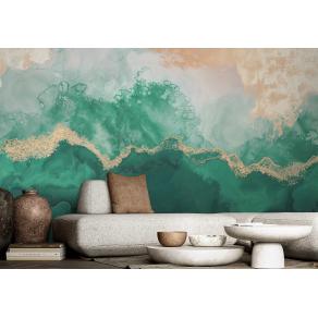 Фотообои/фрески  Affresco Labirint, арт. AF2356-COL3