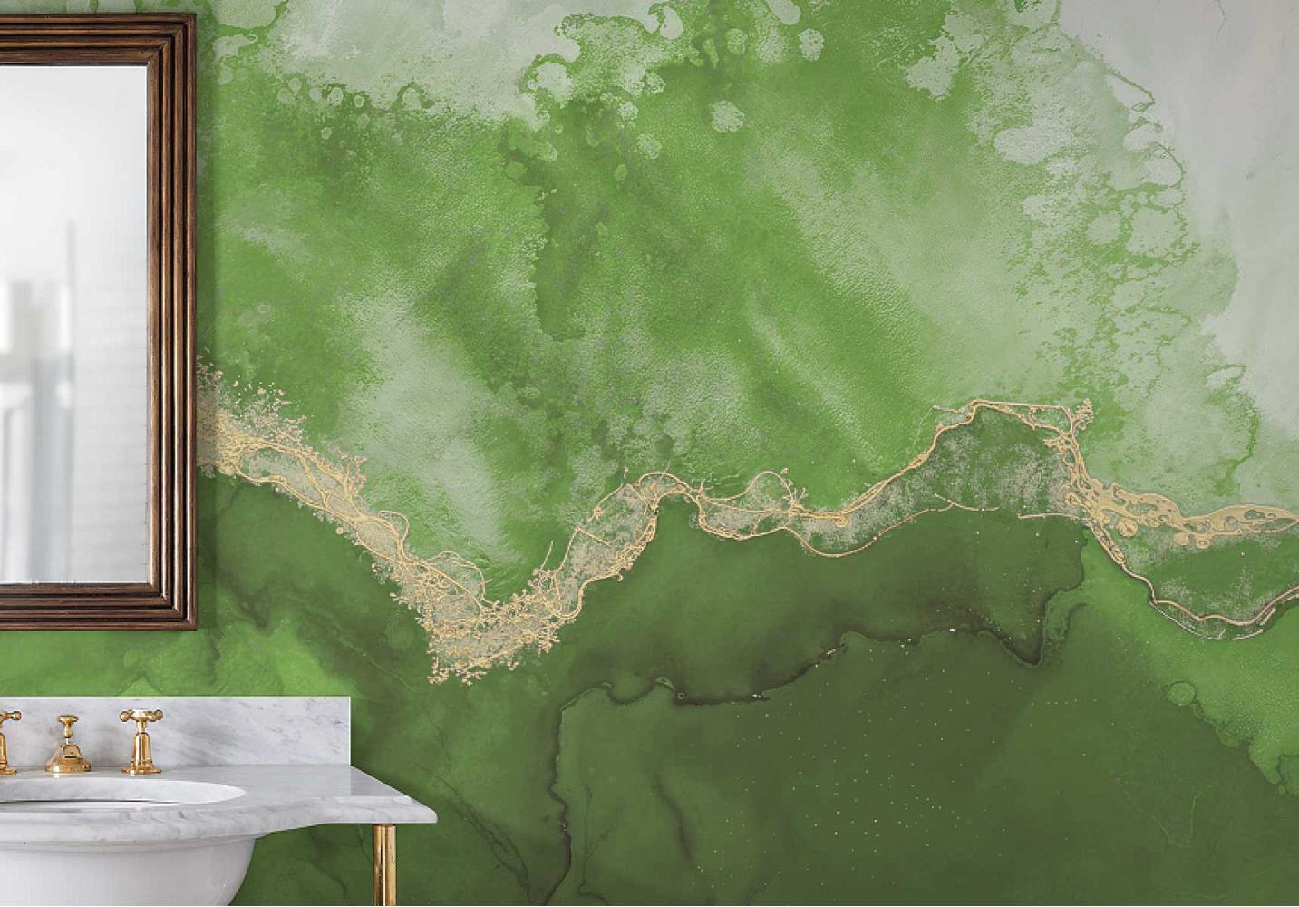 Фотообои/фрески  Affresco Labirint, арт. AF2356-COL4