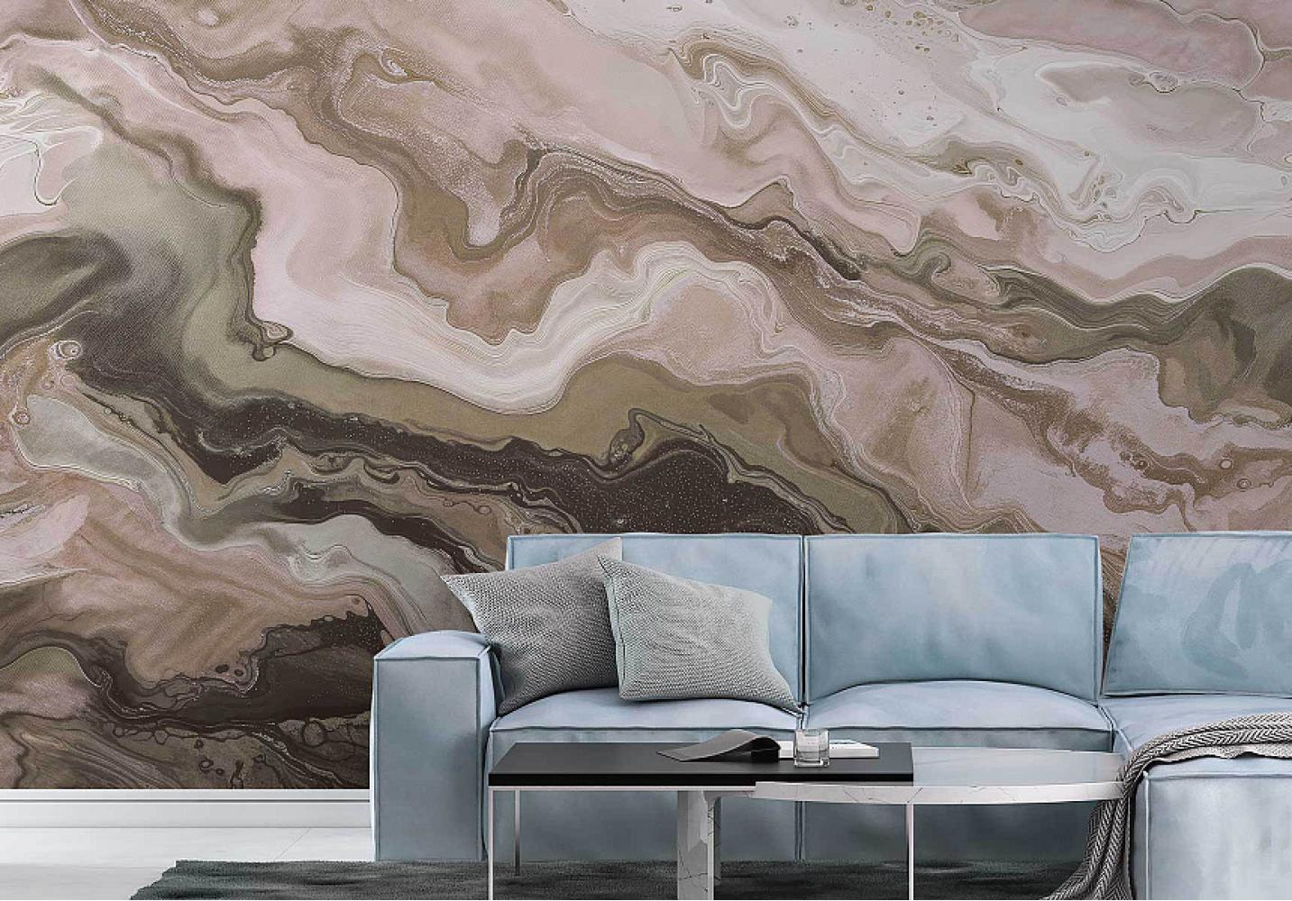 Фотообои/фрески  Affresco Labirint, арт. AF2357-COL1