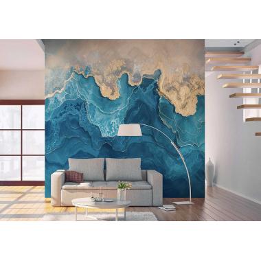 Фотообои/фрески  Affresco Labirint, арт. AF2358-COL1