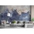 Фотообои/фрески  Affresco Labirint, арт. AF2358-COL3