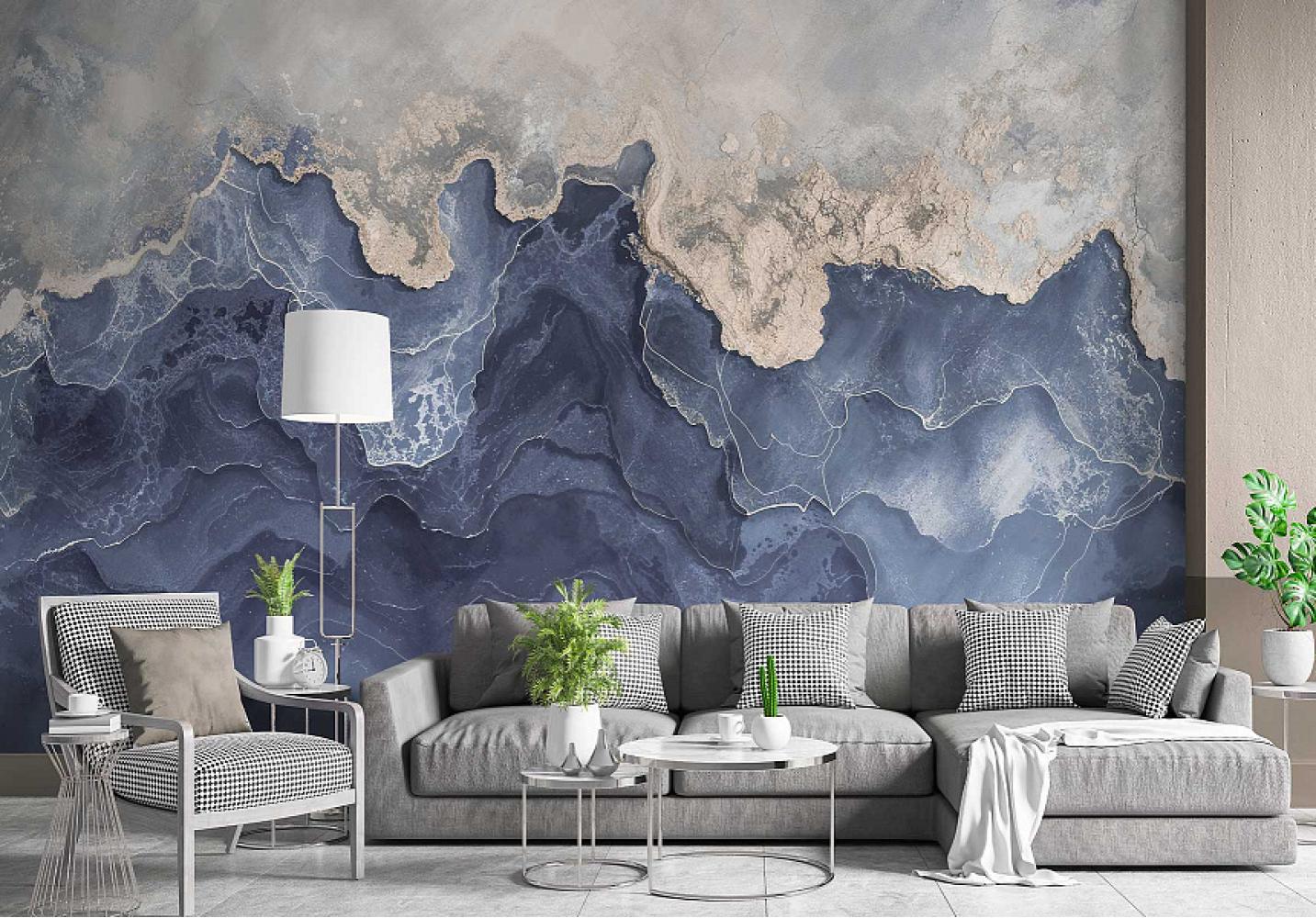Фотообои/фрески  Affresco Labirint, арт. AF2358-COL3