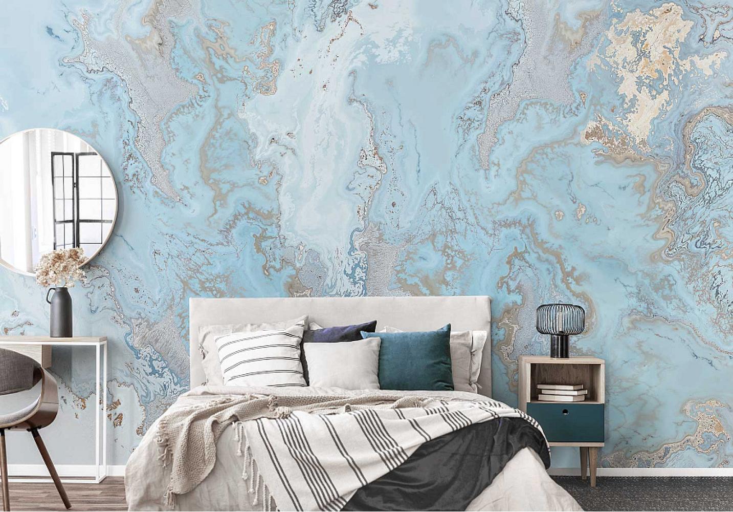 Фотообои/фрески  Affresco Labirint, арт. AF2359-COL2