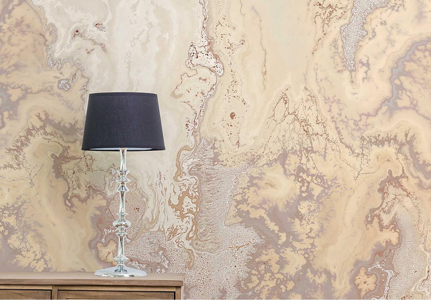 Фотообои/фрески  Affresco Labirint, арт. AF2359-COL3
