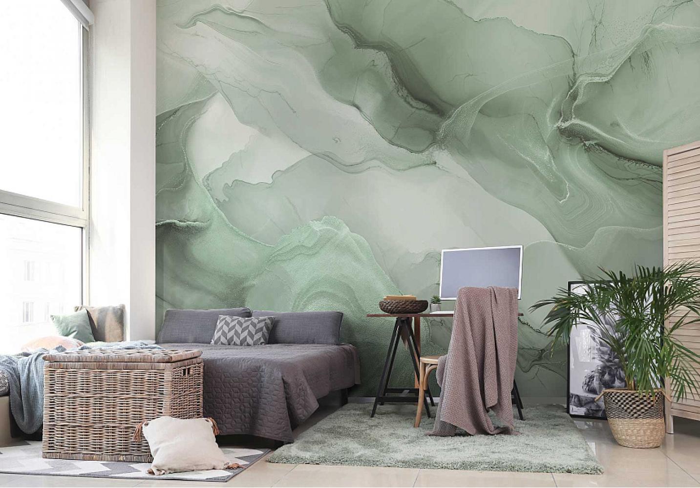 Фотообои/фрески  Affresco Labirint, арт. AF2360-COL4