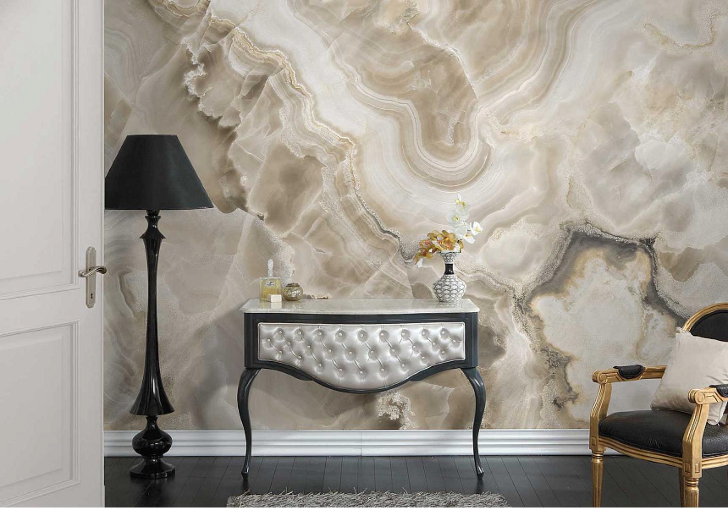 Фотообои/фрески  Affresco Labirint, арт. AF2361-COL2