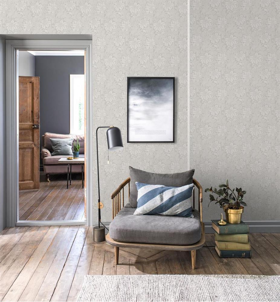 Обои Boråstapeter Vårt Arkiv  Acanthus арт. 5351