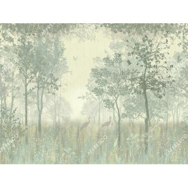 Фотообои/фрески Affresco Dream Forest, арт. AB52-COL1