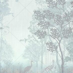 Фотообои/фрески Affresco Dream Forest, арт. AB52-COL5