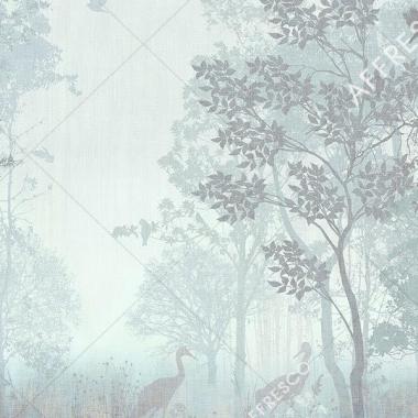 Фотообои/фрески Affresco Dream Forest, арт. AB52-COL5