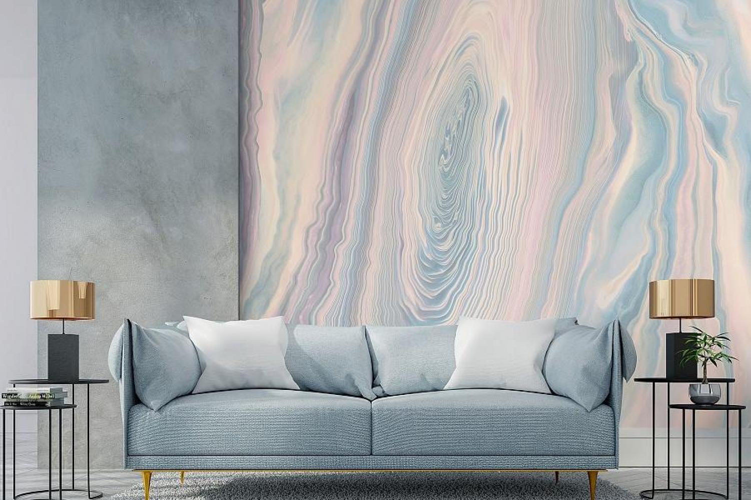 Фотообои/фрески Affresco Emotion Art, арт. AF2126-COL2