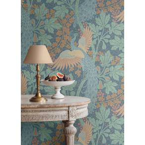 Фотообои/фрески  Affresco: Historical Wallpaper Part 1, арт.   CW1895-COL4