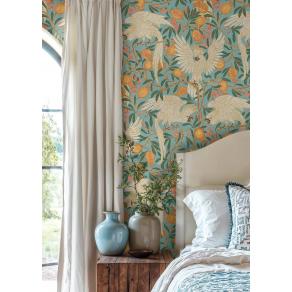 Фотообои/фрески  Affresco: Historical Wallpaper Part 1, арт.   CW1898-COL1