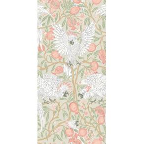 Фотообои/фрески  Affresco: Historical Wallpaper Part 1, арт.   CW1898-COL3