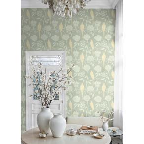 Фотообои/фрески  Affresco: Historical Wallpaper Part 1, арт.   CW1912-COL5