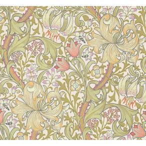 Фотообои/фрески  Affresco: Historical Wallpaper Part 1, арт.   CW1879-COL1