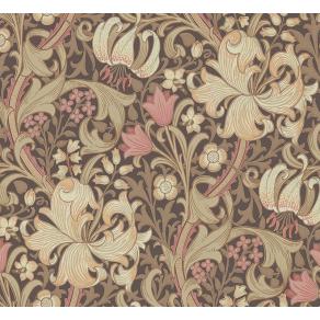 Фотообои/фрески  Affresco: Historical Wallpaper Part 1, арт.   CW1879-COL2