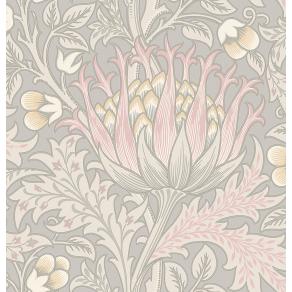 Фотообои/фрески  Affresco: Historical Wallpaper Part 1, арт.   CW1880-COL1