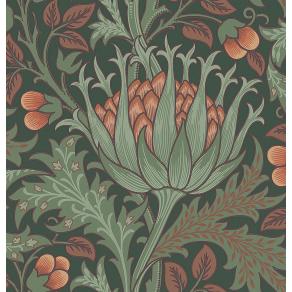 Фотообои/фрески  Affresco: Historical Wallpaper Part 1, арт.   CW1880-COL3