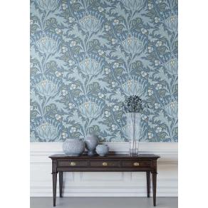 Фотообои/фрески  Affresco: Historical Wallpaper Part 1, арт.   CW1880-COL4