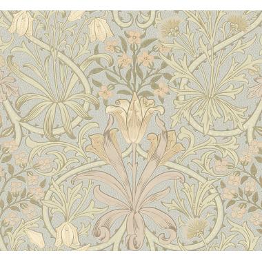 Фотообои/фрески  Affresco: Historical Wallpaper Part 1, арт.   JHD1905-COL4