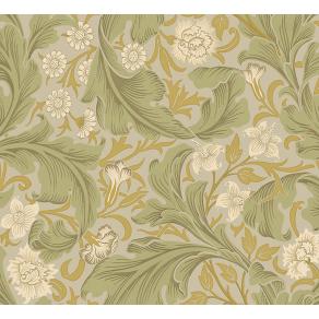 Фотообои/фрески  Affresco: Historical Wallpaper Part 1, арт.   JHD1911-COL4