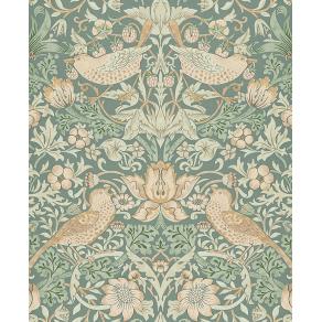 Фотообои/фрески  Affresco: Historical Wallpaper Part 1, арт.  WM1883-COL1