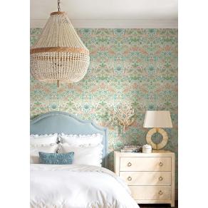 Фотообои/фрески  Affresco: Historical Wallpaper Part 1, арт.  WM1883-COL2