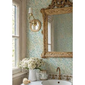 Фотообои/фрески  Affresco: Historical Wallpaper Part 1, арт.  WM1887-COL5