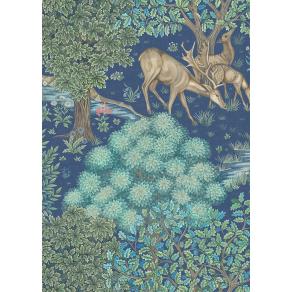 Фотообои/фрески  Affresco: Historical Wallpaper Part 1, арт.  WM1892-COL4