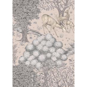 Фотообои/фрески  Affresco: Historical Wallpaper Part 1, арт.  WM1892-COL5