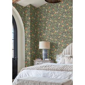 Фотообои/фрески  Affresco: Historical Wallpaper Part 1, арт.   WM1866-COL1