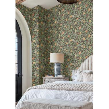 Фотообои/фрески  Affresco: Historical Wallpaper Part 1, арт.   WM1866-COL1