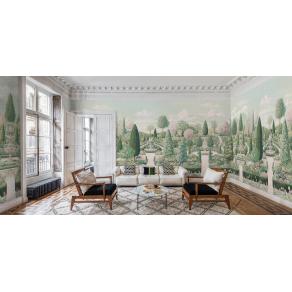 Фотообои/фрески  Affresco: Infinito Walls, арт.  2365-COL2