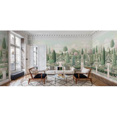 Фотообои/фрески  Affresco: Infinito Walls, арт.  2365-COL2