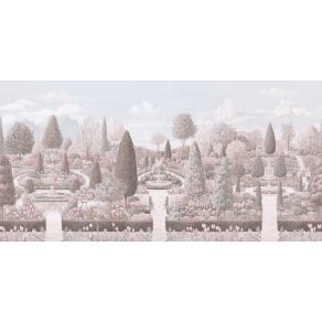 Фотообои/фрески  Affresco: Infinito Walls, арт.  2365-COL3