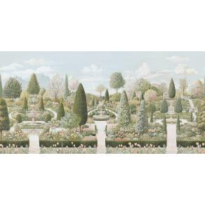 Фотообои/фрески  Affresco: Infinito Walls, арт.  2365-COL4